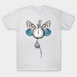 Time Flies T-Shirt
